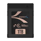 Rocket CFX Type B Memory Card 1TB