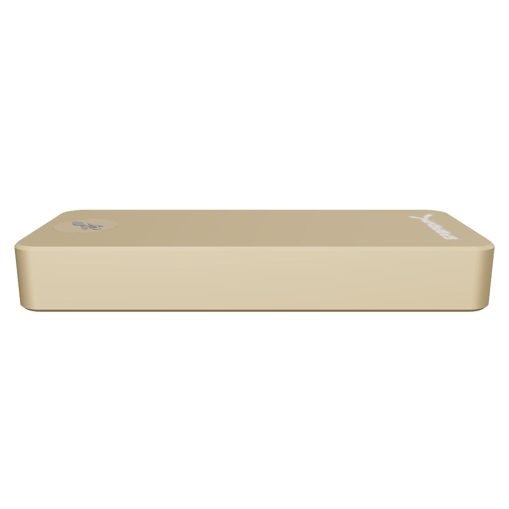 Rocket Nano SSD – Sabrent