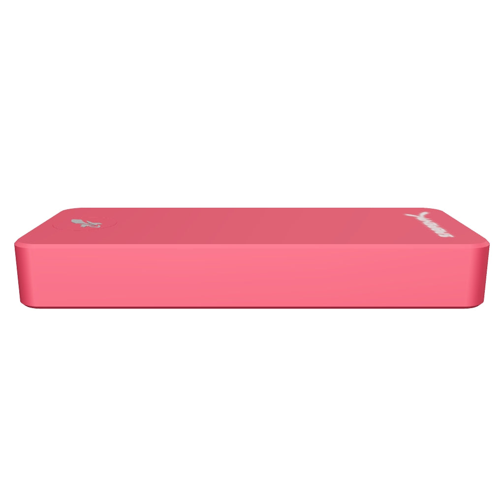 Rocket Nano SSD