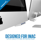 4-Port USB 3.0 Hub For iMac