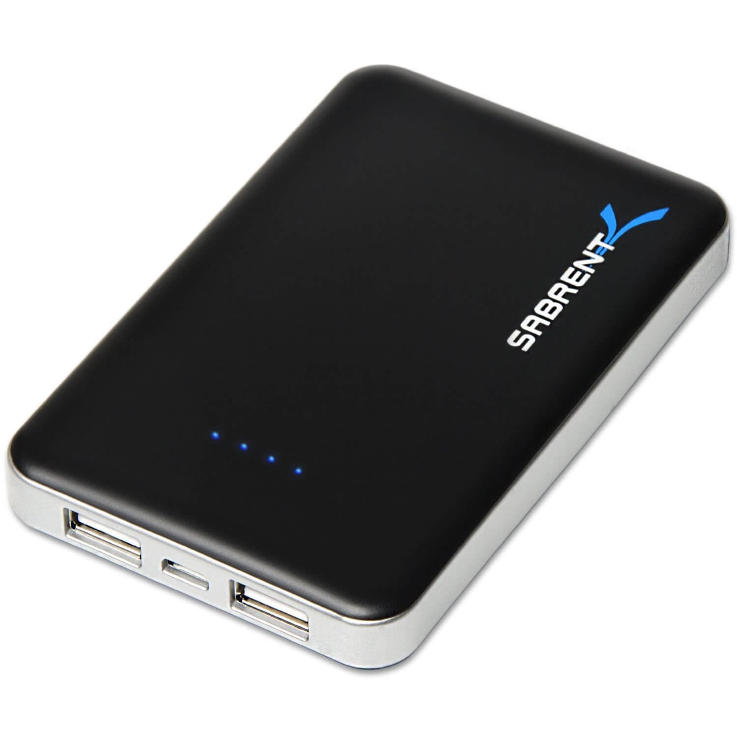 Portable Battery Charger - 5600mAh