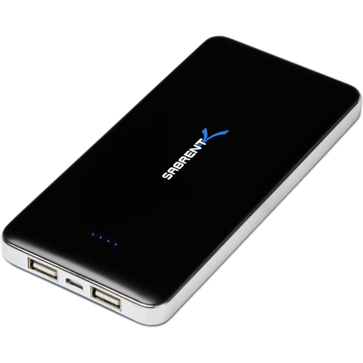 Portable Battery Charger - 12000mAh