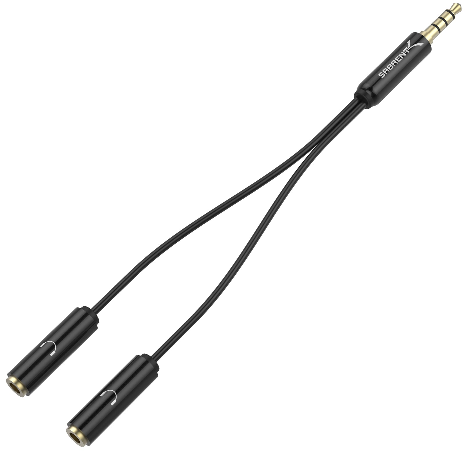 3.5mm Audio Stereo Adapter