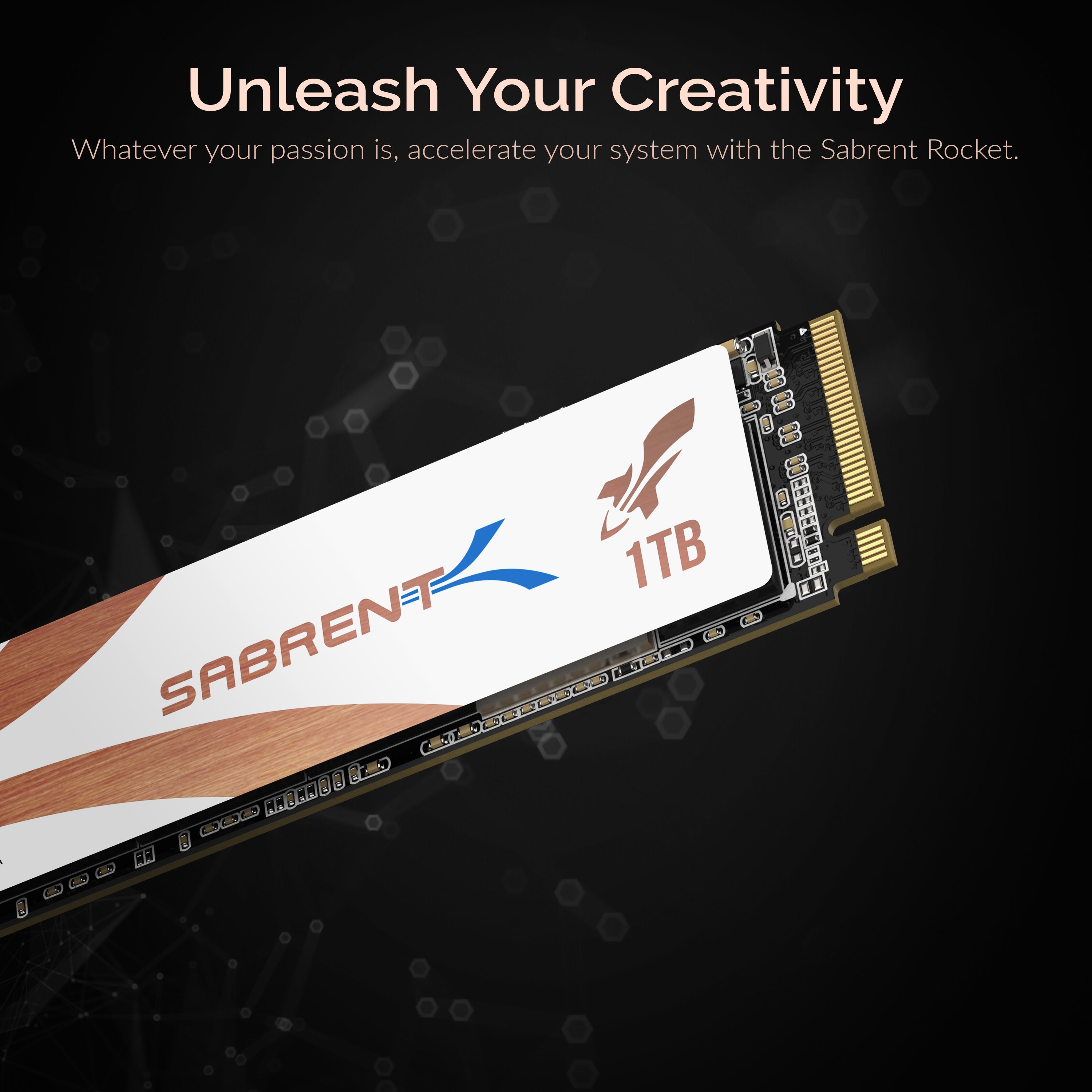 PCパーツ SABRENT  1TB NVMe Q PCIe M.2 2280 SSD Amazon.com: SABRENT Rocket Q 1TB NVMe PCIe M.2 2280 Internal