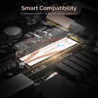 Rocket Q4 NVMe SSD