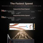 Rocket Q4 NVMe SSD