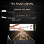 Rocket Q4 NVMe SSD