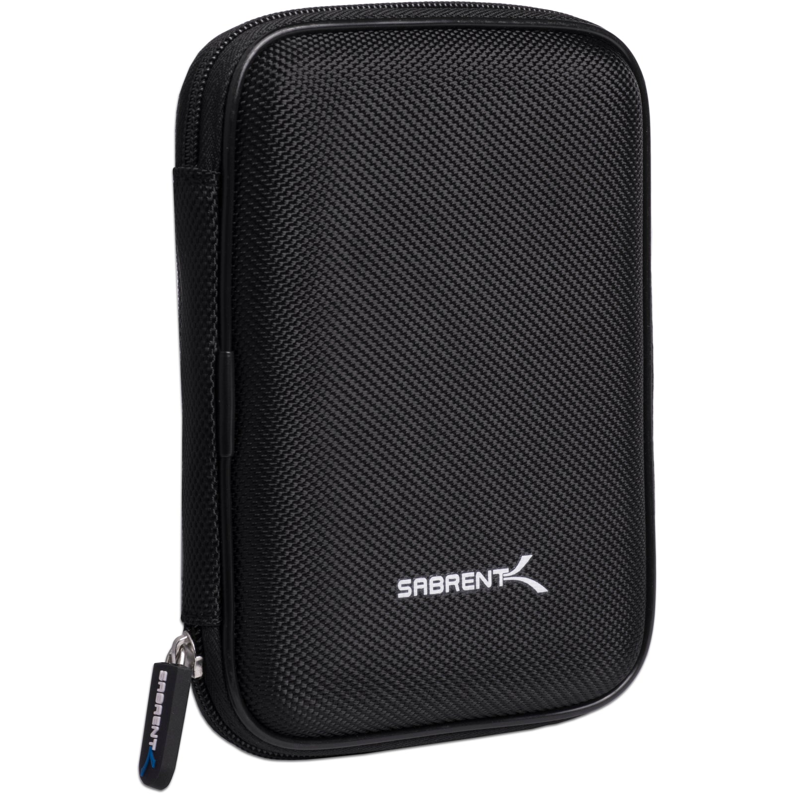 Hard Carrying Case for External 2.5" Hard Drive