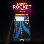 Rocket NVMe 2242 SSD