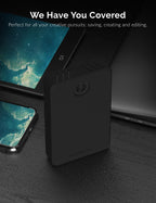 Rocket XTRM-Q External SSD