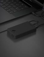 Rocket XTRM-Q External SSD
