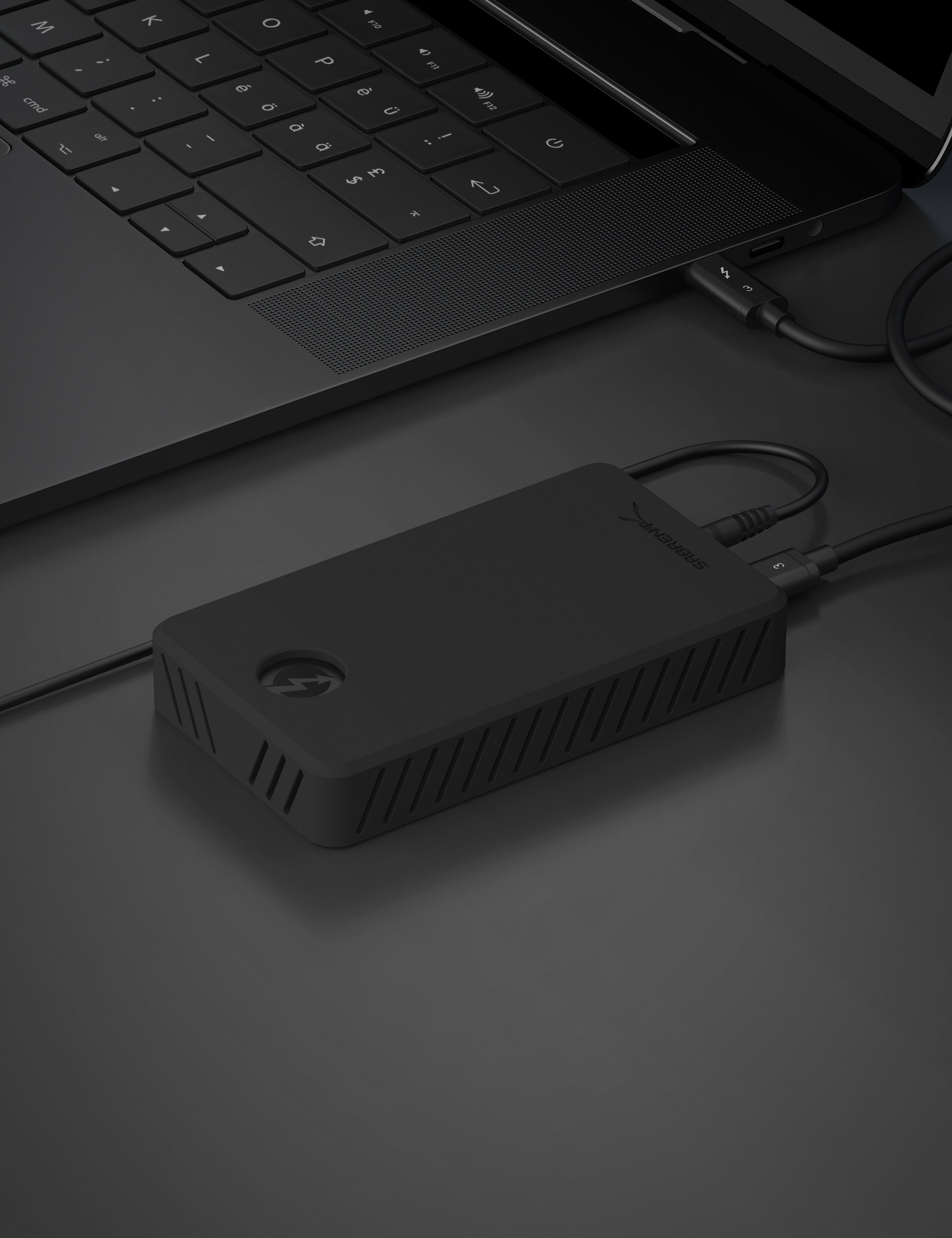 Rocket XTRM-Q External SSD