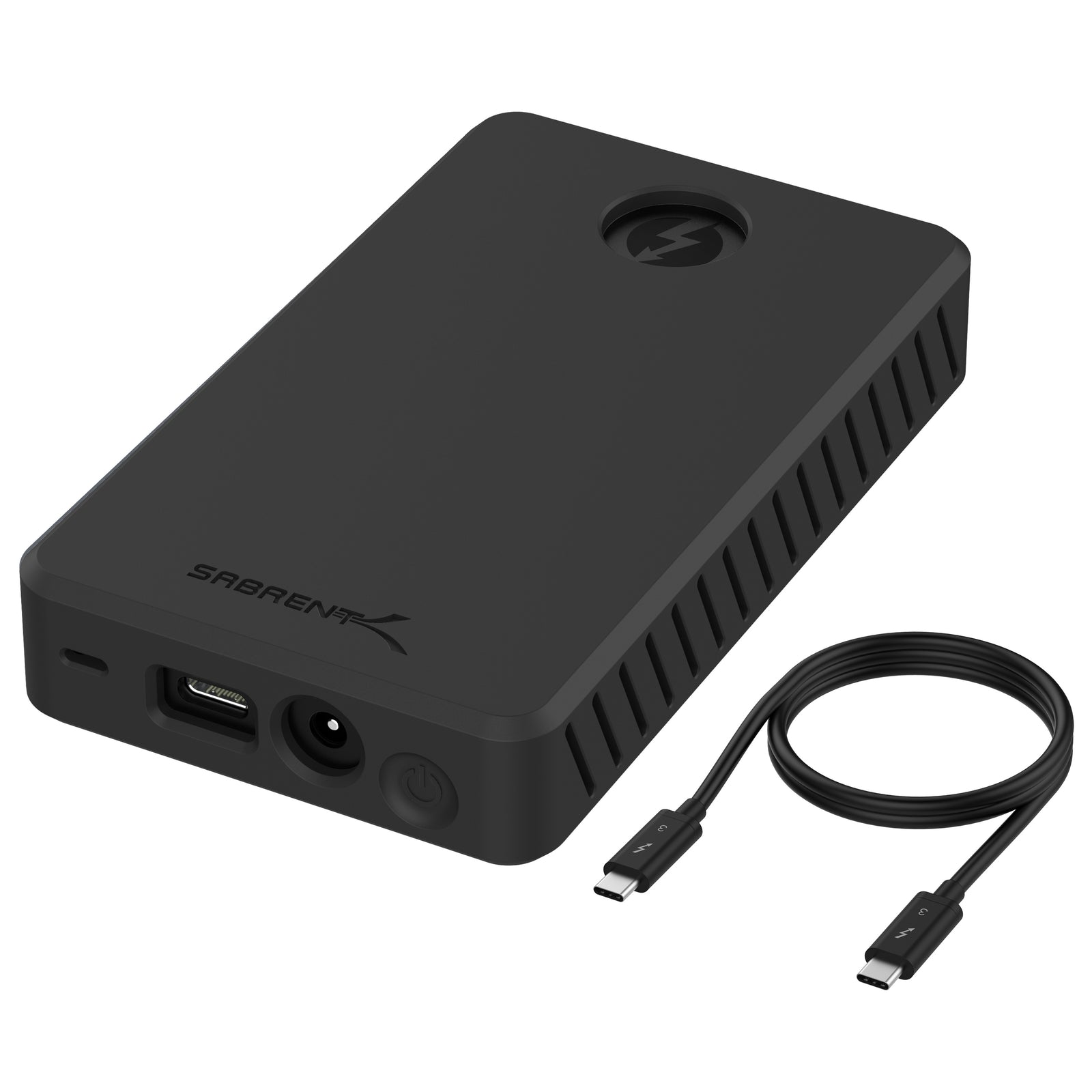 Rocket XTRM-Q External SSD