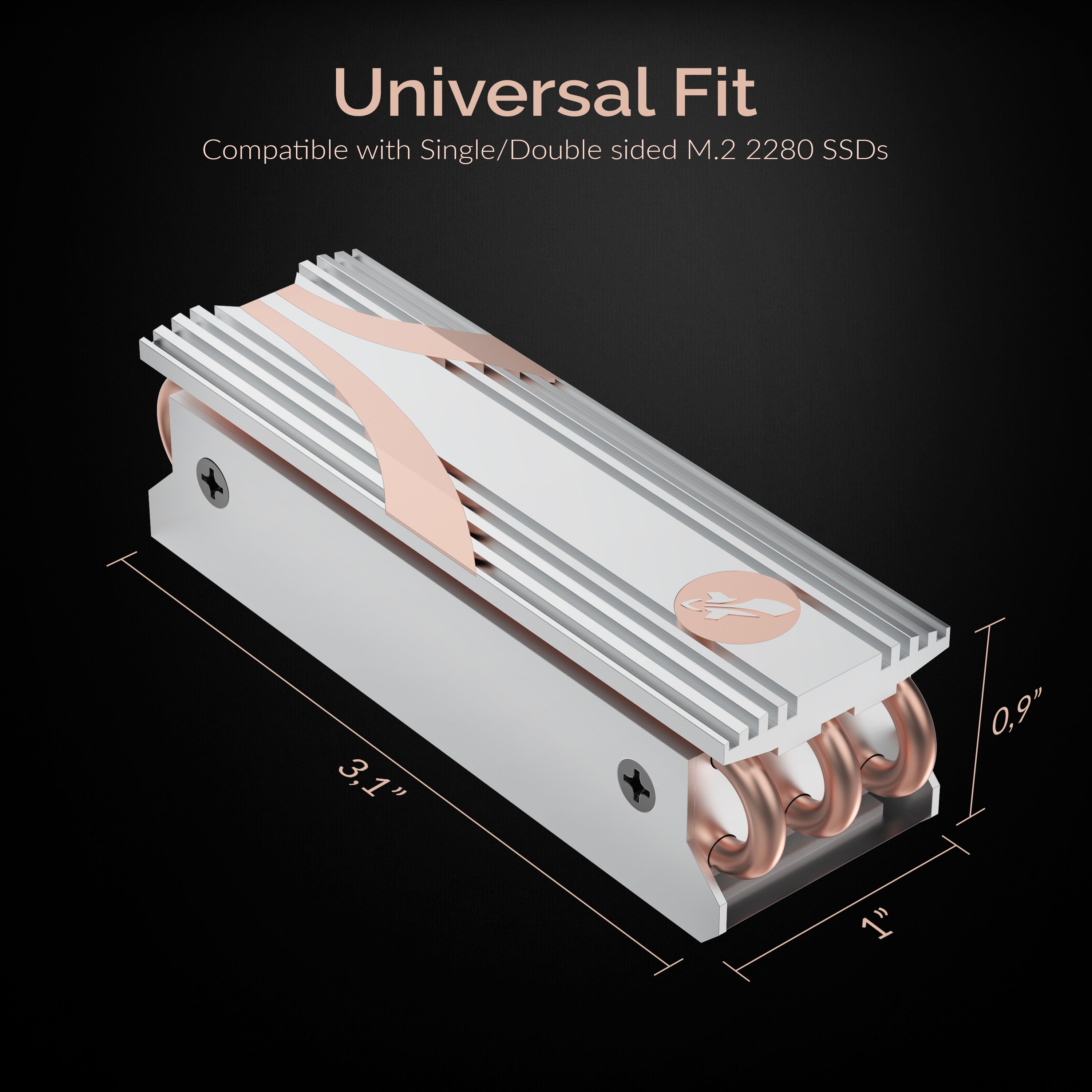Rocket Q4 NVMe SSD