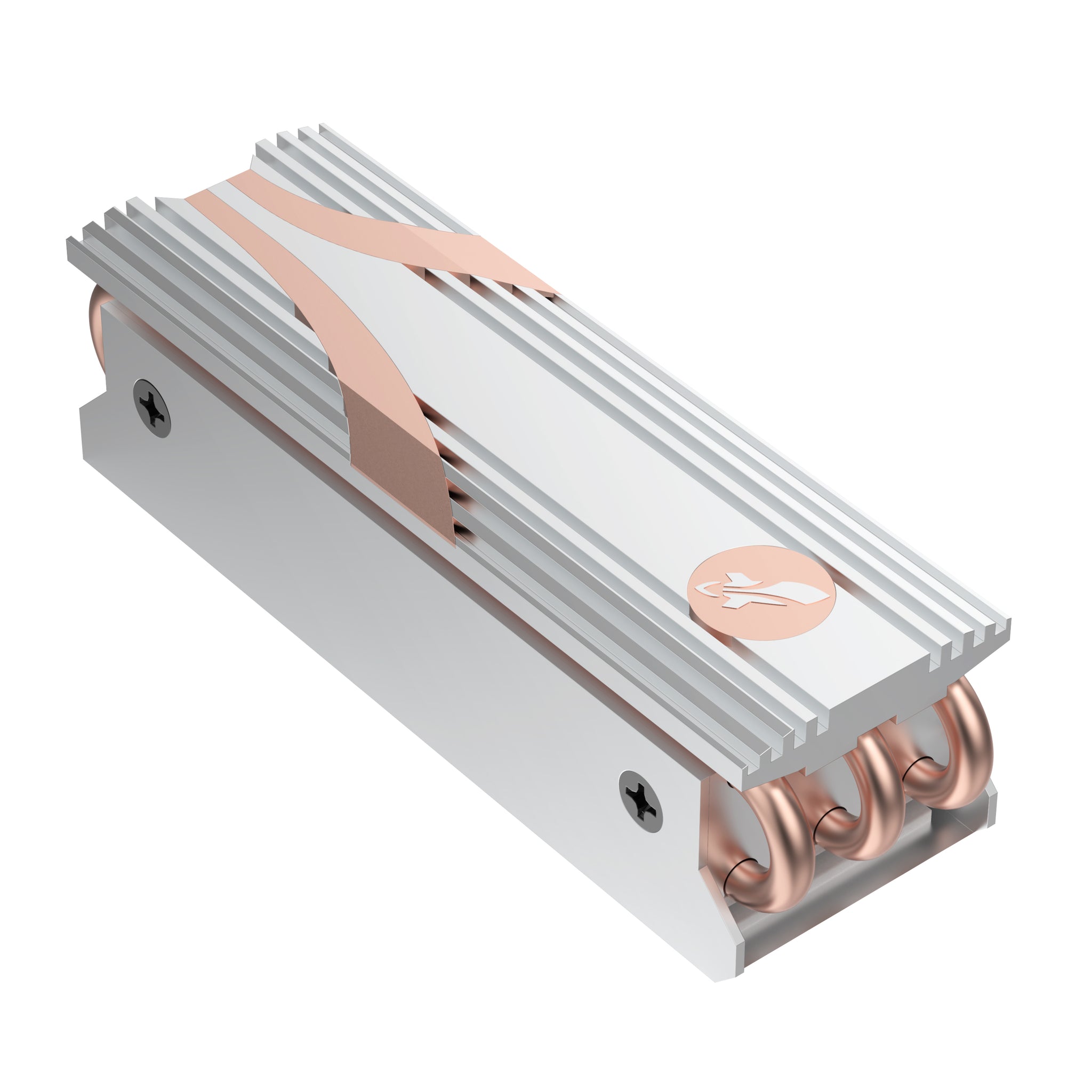 Sabrent M.2 2280 SSD Heatsink