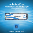 Rocket Q NVMe SSD