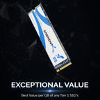 Rocket Q NVMe SSD