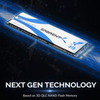Rocket Q NVMe SSD