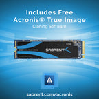 Rocket NVMe SSD