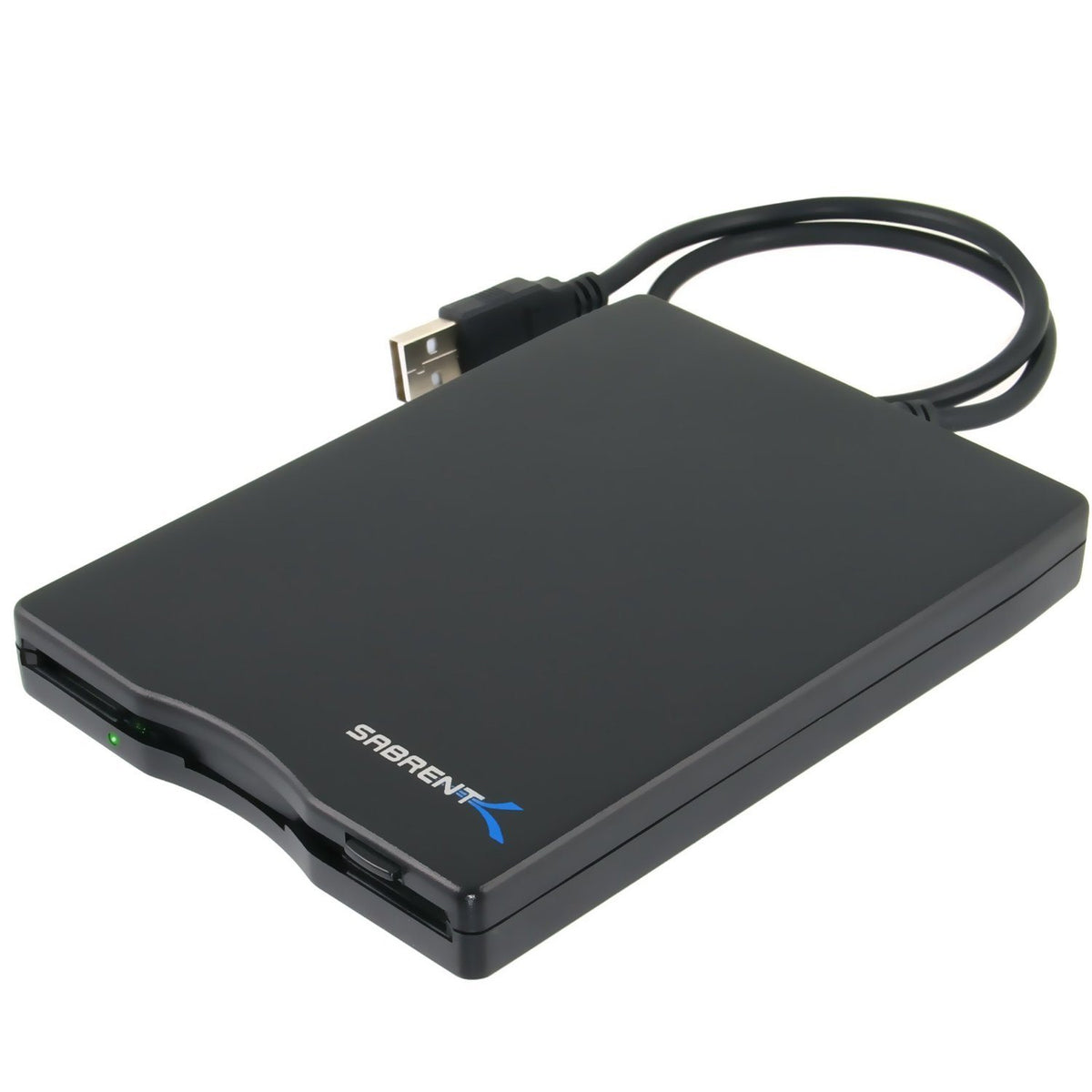External USB 2X Floppy Disk Drive