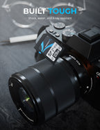 Rocket V90 SD UHS-II Memory Card