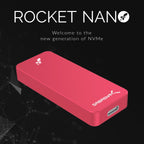 Rocket Nano SSD
