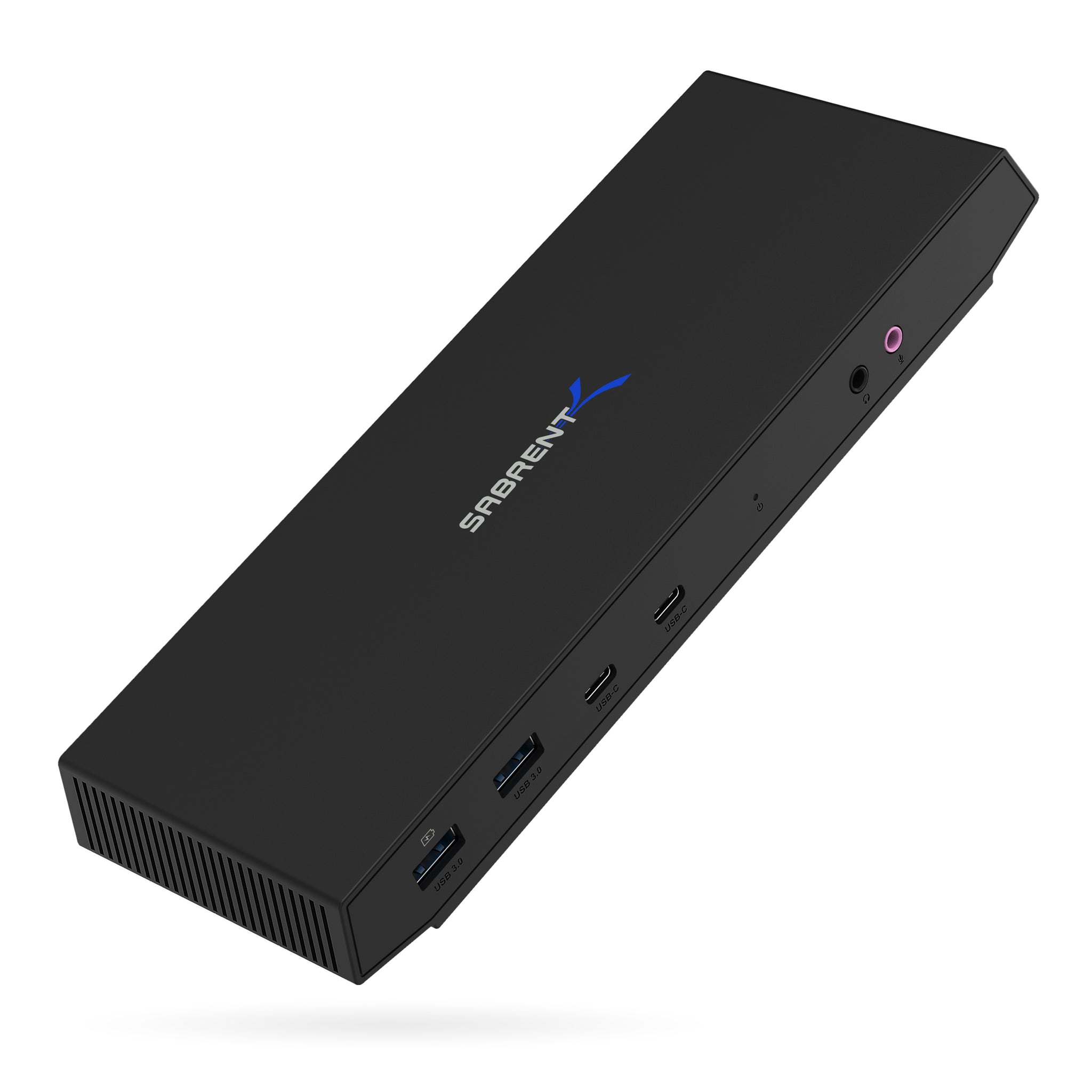 Sabrent USB-C Docking Station with M.2 Port (DS-SDNV) is the ultimate dock  for Steam Deck and ASUS ROG Ally