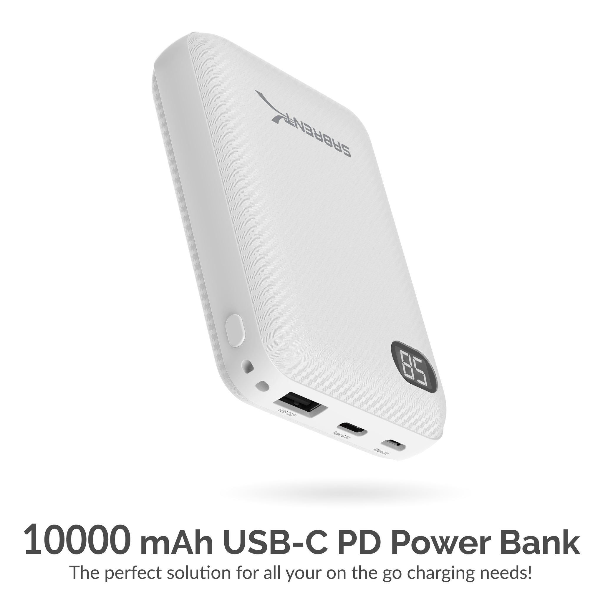 Is this the perfect USB power bank?