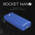 Rocket Nano SSD