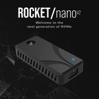 Rocket nano V2 External SSD