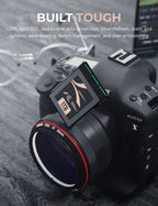 Rocket CFX Type B Memory Card 1TB