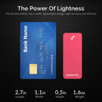 Rocket Nano SSD