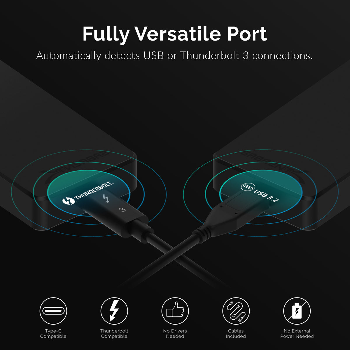 Rocket XTRM-Q External SSD