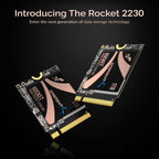 Rocket 2230 NVMe 4.0 1TB