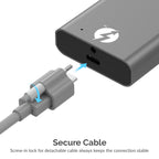 Thunderbolt 3 to Dual HDMI 2.0 Adapter