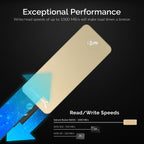 Rocket Nano SSD