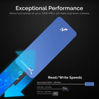 Rocket Nano SSD