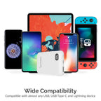10000 mAh Power Bank USB Type-C