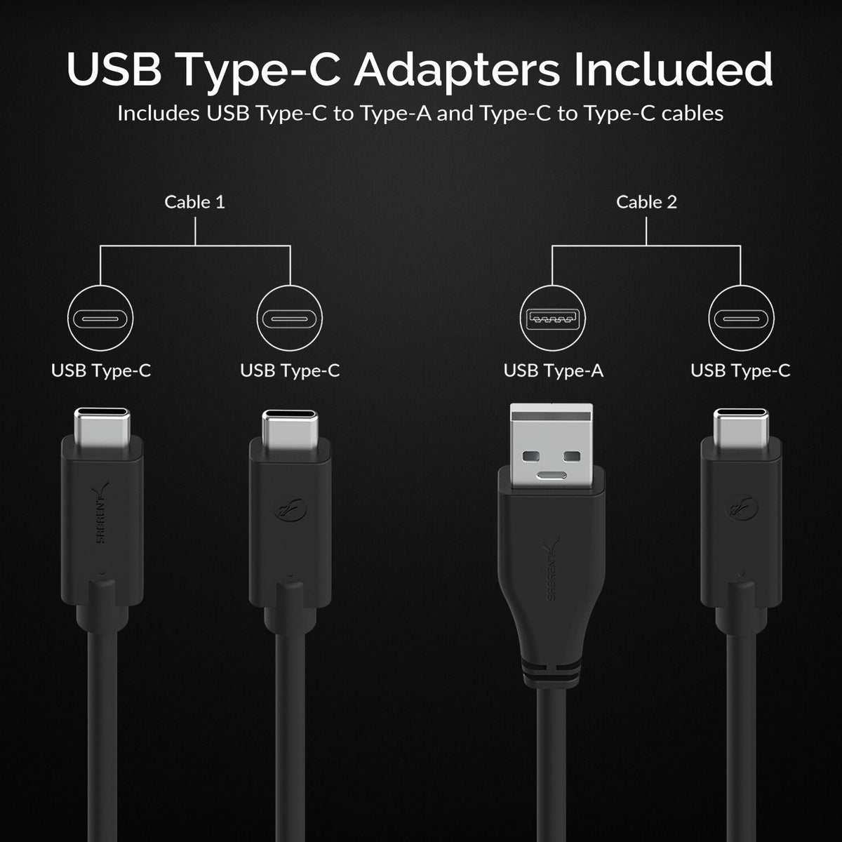 Rocket nano V2 External SSD