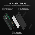 Rocket XTRM-Q External SSD