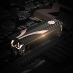 M.2 SSD Heatsink