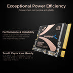 Rocket 2230 NVMe 4.0 1TB