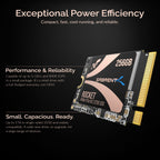 Rocket 2230 NVMe 4.0 256GB