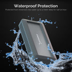Rocket Nano Rugged SSD