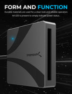 USB Type C CFast 2.0 Card Reader
