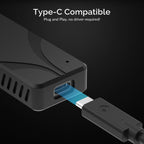 Rocket nano V2 External SSD