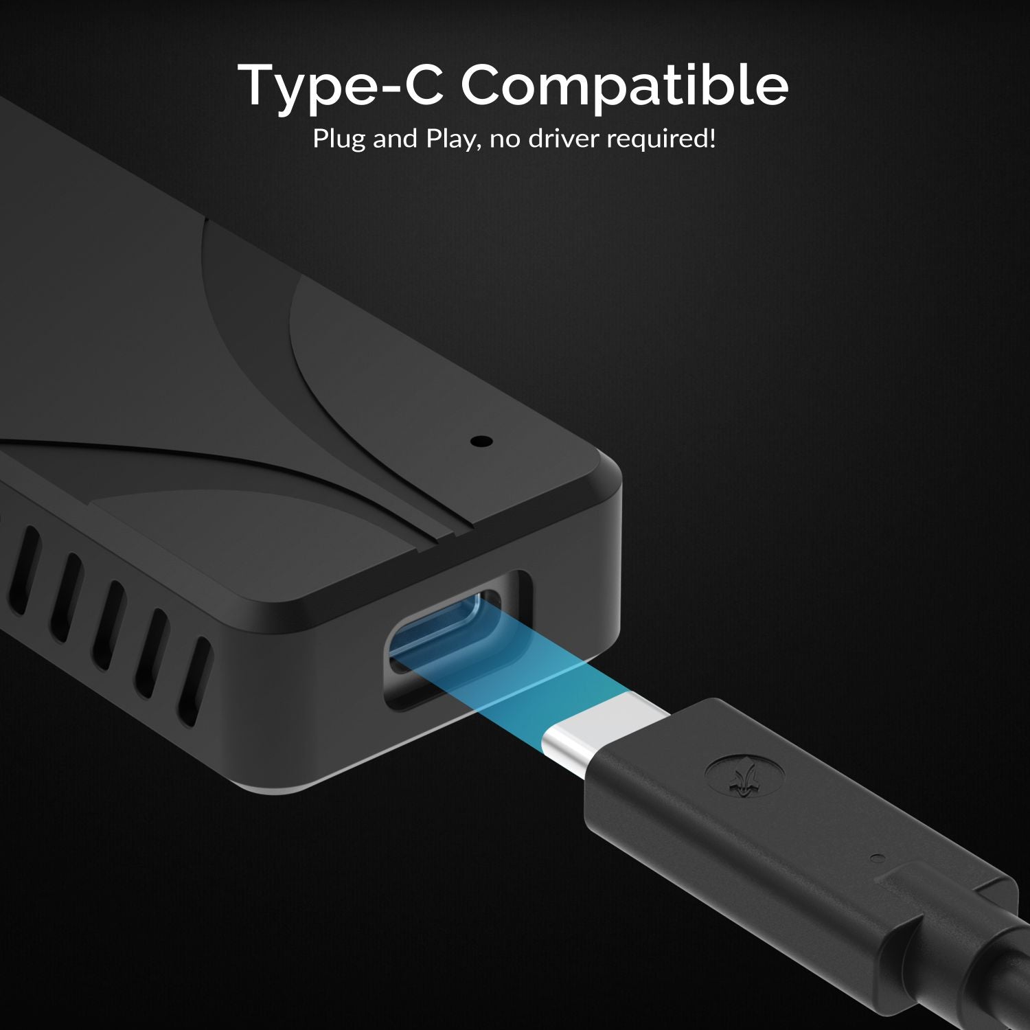 Rocket nano V2 External SSD