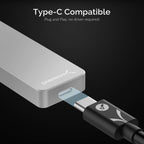Rocket Nano SSD