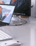 USB Type-C to HDMI 2.1 Adapter