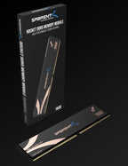 Rocket DDR5 16GB U-DIMM 4800MHz Memory Module